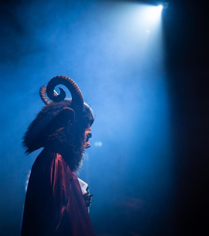 Powick Players - Beauty and the Beast, 2025